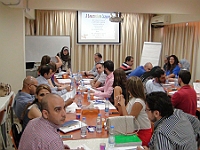 Working with Difficult People (12)